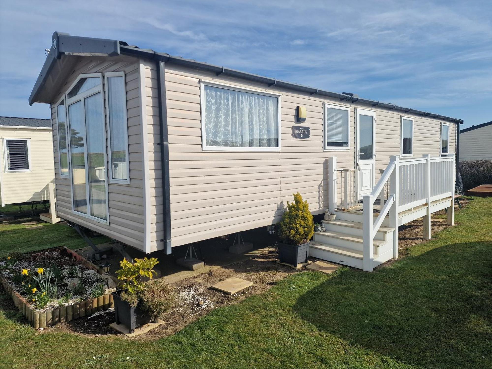 Durdlee Door, D27, Main Rd, West Lulworth, Wareham Bh20 5Pu Hotel Exterior photo