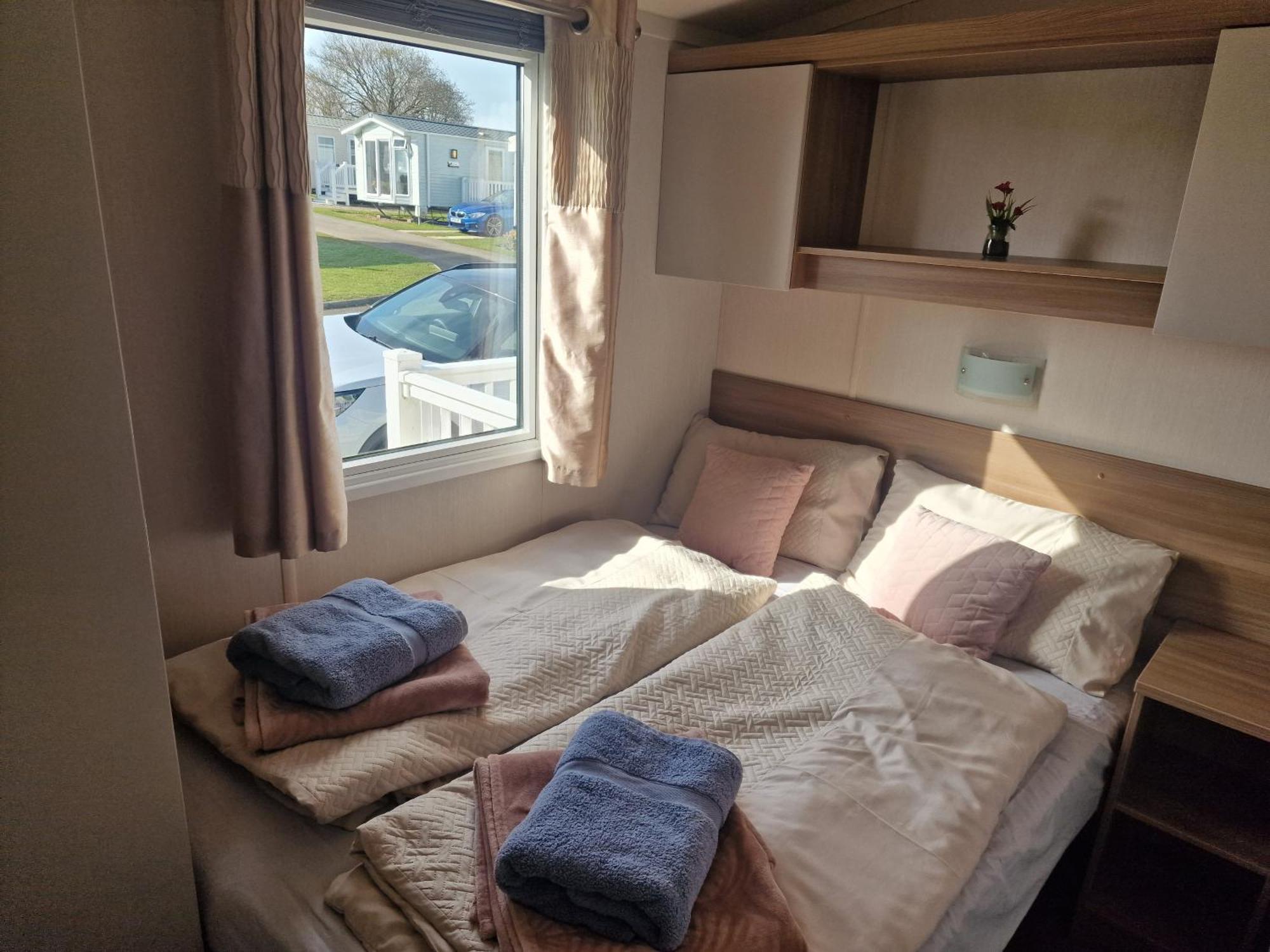 Durdlee Door, D27, Main Rd, West Lulworth, Wareham Bh20 5Pu Hotel Exterior photo